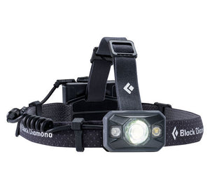 Black Diamond Icon Headlamp 500