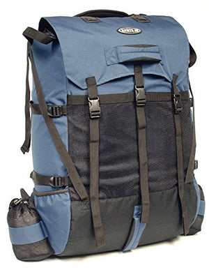 North 49 Norwester 100L Canoe Portage Packs