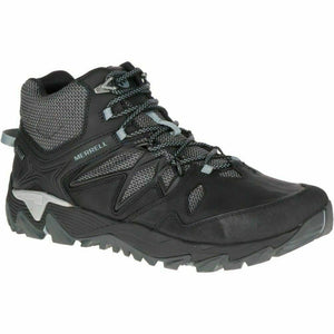 Merrell Men's All Out Blaze 2 Waterproof Hiking Boots Size 9.5 US
