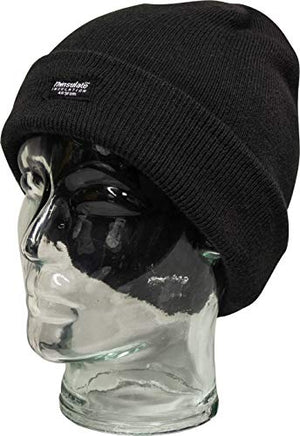 Misty Mountain Acrylic Thinsulate Toque