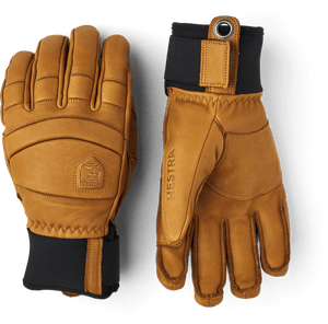 Hestra Fall Line Leather Insulated Gloves