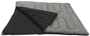 North 49 Double Comfort 2 Person Sleeping Bag -3C/37F