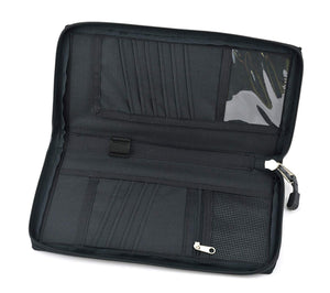 Chinook Express Organizer Travel Documents Pouches