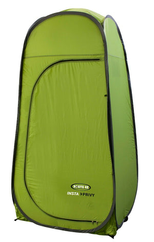 North 49 Pop Up Insta-Privy and Beach Change Room