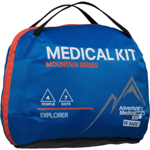 Adventure Medical Kits - Explorer First Aid Kit