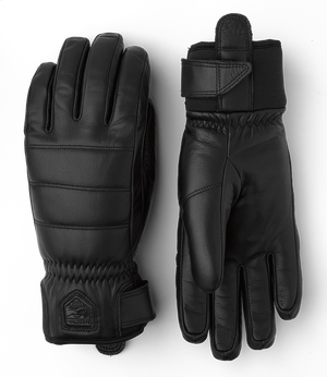 Hestra Alpine Leather Primaloft Glove