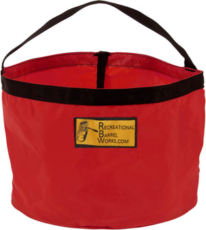Recreational Barrel Works Barrel Bucket 30L