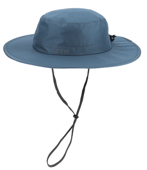 CTR Stratus Cloud Burst Waterproof Rain Hat