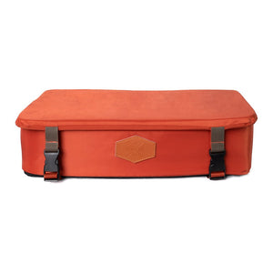 Level Six Voyageur Insulated Canoe Seat Pack