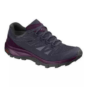 Salomon Women's Outline GTX Waterproof Hiking Shoes, Size 11