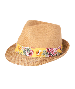 Kooringal Fedora - Lily