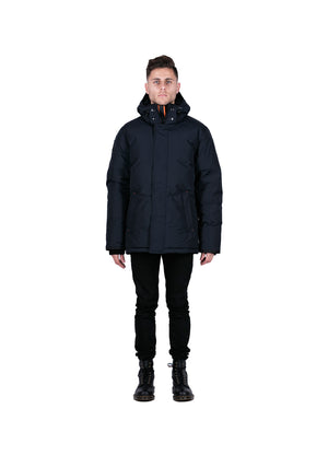 Outdoor Survival Canada OSC Men's Iqniq -20C Urban Down Parka