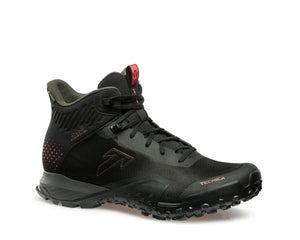 Tecnica Womens Magma S Mid GTX Hiking Shoes