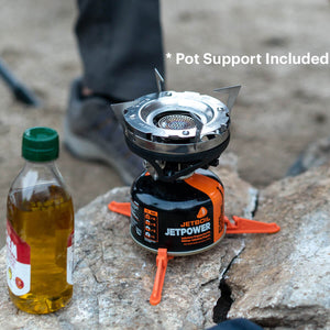 Jetboil MiniMo Cooking System 1 L