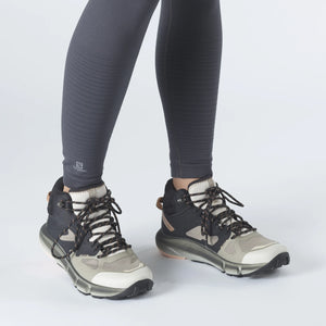 Salomon Women's Predict Hike Mid GTX Waterproof Shoes