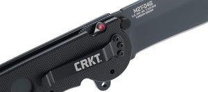 CRKT M21 G10 Folding Knife
