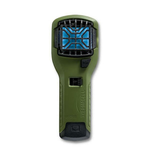 Thermacell Mosquito Area Repellent
