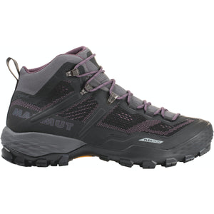 Mammut Womens Ducan Mid GTX Hiking Boots Size 9 US