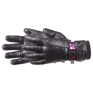 Manzella Women's Kenzie Waterproof Insulated Urban Gloves
