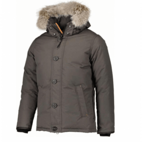Outdoor Survival Canada OSC Nyik Men's -40 Jacket