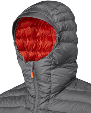 Rab Microlight Alpine Mens Down Jacket, Size: Medium
