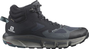 Salomon Men's Predict Hike Mid GTX Waterproof Shoes