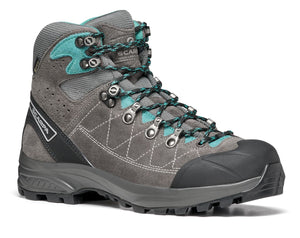 Scarpa Women's Kailash Trek GTX Waterproof Hiking Boots Size 40 EU