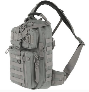 Maxpedition Sitka Gearslinger 15 L Unisex Sling Pack