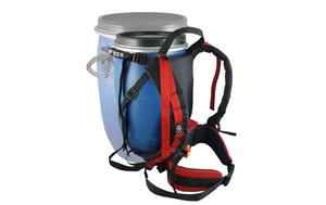 North Water Quick Haul Harness