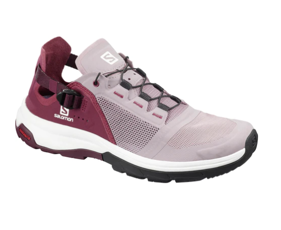 Salomon aqua discount shoes