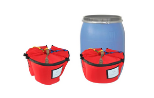 North Water Tribag - Set of Three