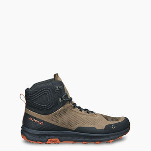 Vasque Men's Breeze LT NTX Lightweight Waterproof Hiking Boots