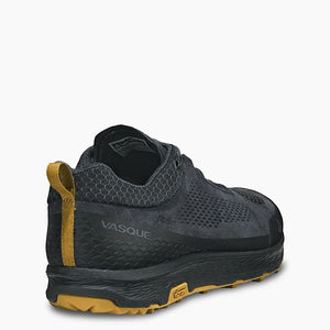 Vasque Men's Breeze LT Low NTX Lightweight Waterproof Hiking Shoes