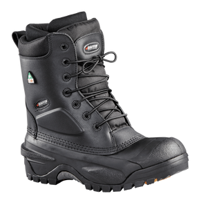 Baffin Workhorse (Safety Toe & Plate) Men's Boot