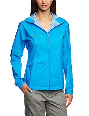 Mammut Rainspeed Lightweight Rain Jacket Size L