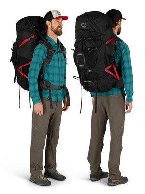 Osprey Aether™ Plus 85 Backpack