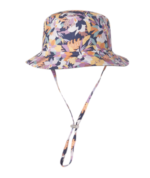 Kooringal Girls Bucket Hat - Bianca