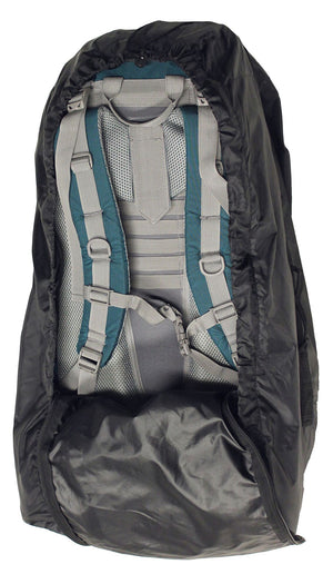 North 49 Transit Pack Combo Cover 75-100L