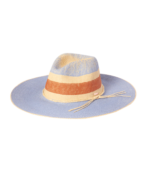 Kooringal Women's Carmela Wide Brim Woven Sun Hat