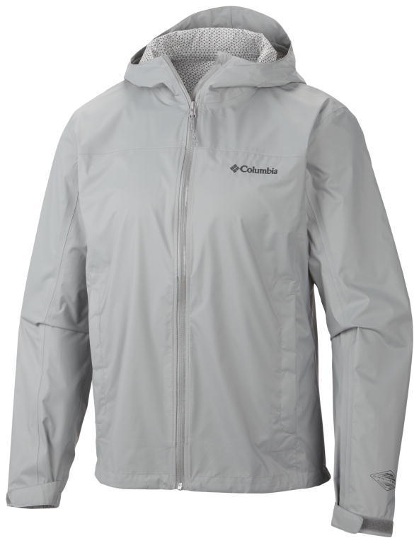 Columbia evaporation jacket best sale