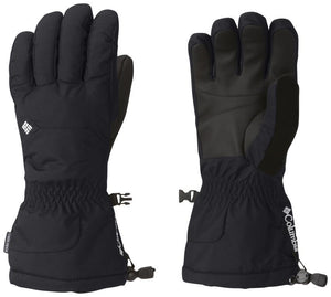 Columbia Mens Tumalo Mountain Ski Gloves Small
