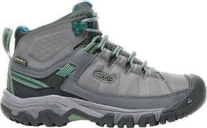 Keen Womens Targhee Exp Mid Waterproof Hiking Boots CLEARANCE Size: 9.5