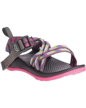Chaco Kids ZX/1 EcoTread Sandals Size 5