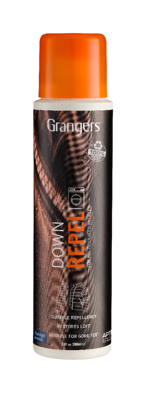 Grangers Down Water Repel - 300ml
