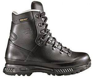 Hanwag Special Forces GTX Boots, Mens -Goretex, Vibram Sole, Emergency Services
