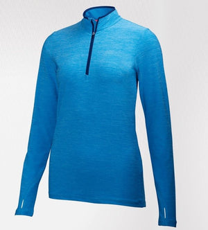 Helly Hansen Women's Aspire Flex Long Sleeve Active Pullover XS