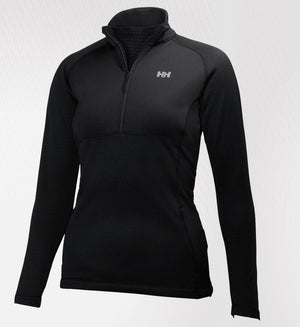 Helly Hansen Women's Vertex Stretch Midlayer Fleece Jacket XSMALL