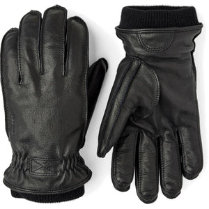Hestra Olav Deerskin Leather Insulated Gloves