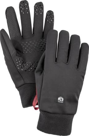 Hestra Windshield Touchscreen Liner Gloves