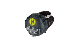 Hotcore T-200 -10C/14F Tapered Sleeping Bag Packable and Lightweight